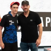 Овечкин прокомментировал финал Кубка Гагарина и Радулова