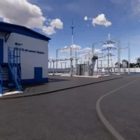 Новая подстанция решит проблему энергодефицита в Заволжье и пригороде Ярославля