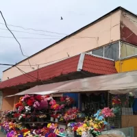 В Ярославле за внешний вид Ленинского рынка выписывают штрафы
