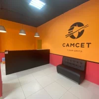СамСет