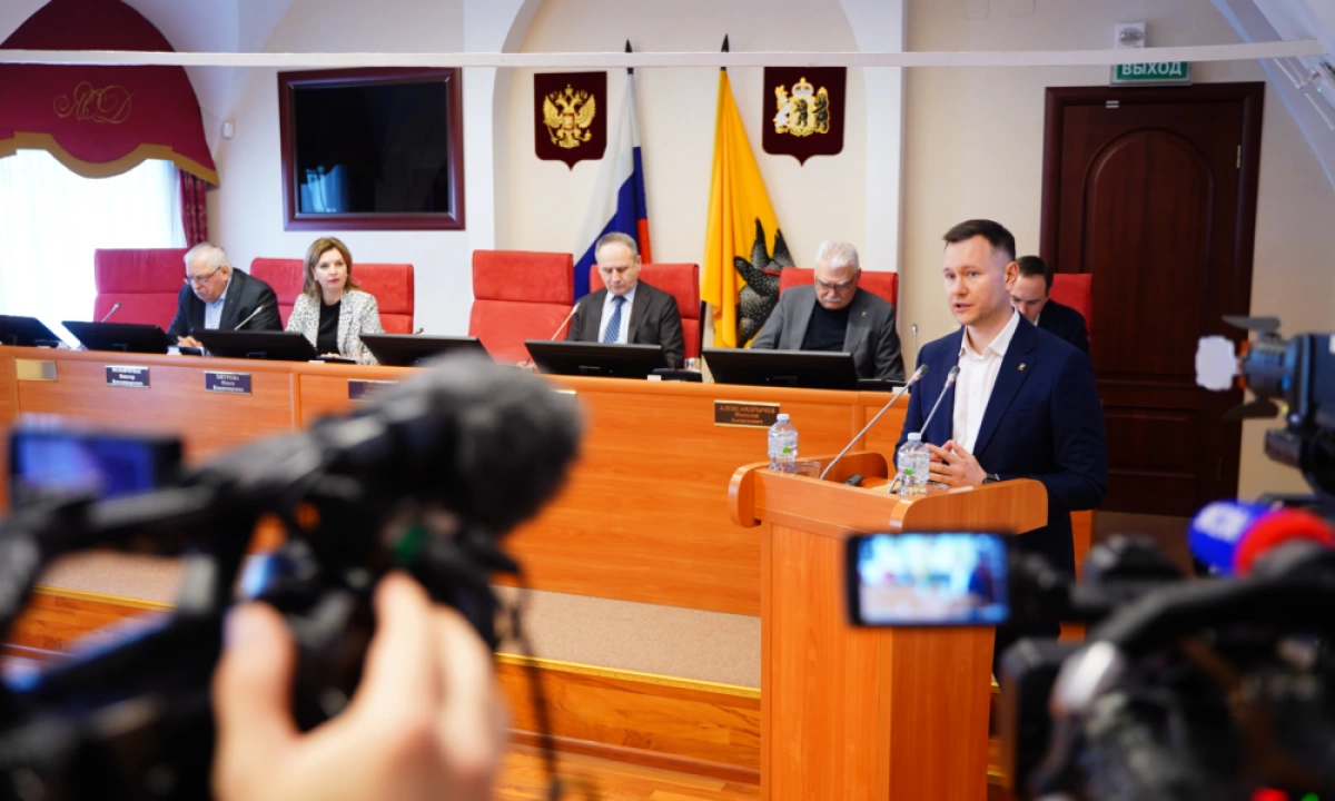 У депутатов облдумы возникли вопросы к правительству по&nbsp;итогам муниципальной реформы