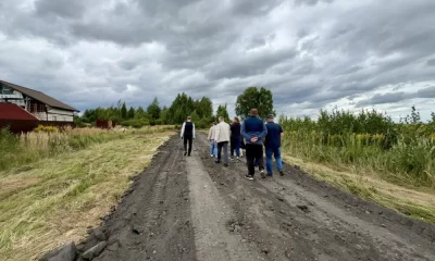 Многодетные семьи в Ярославле лишены доступа к своим участкам