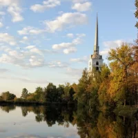 В Петропавловском парке Ярославля продолжат восстанавливать экосистему прудов