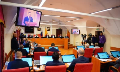 В Ярославской области с 1 февраля вводят АУСН: малый бизнес сможет избежать НДС