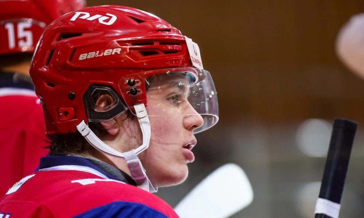 «Локо» выиграл шестой матч подряд