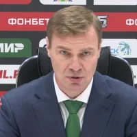 Козлов ответил на вопрос о своем будущем в &laquo;Салавате Юлаеве&raquo;