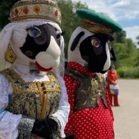 Ярославская область в субботу станет площадкой&nbsp; для нескольких фестивалей