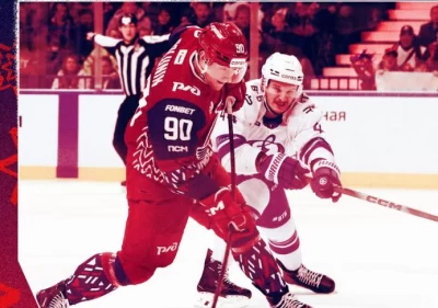 &laquo;Локомотив&raquo; дома всухую проиграл &laquo;Динамо&raquo;