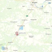 На трассе М-8 в Ростовском округе ввели ограничения из-за ремонта моста