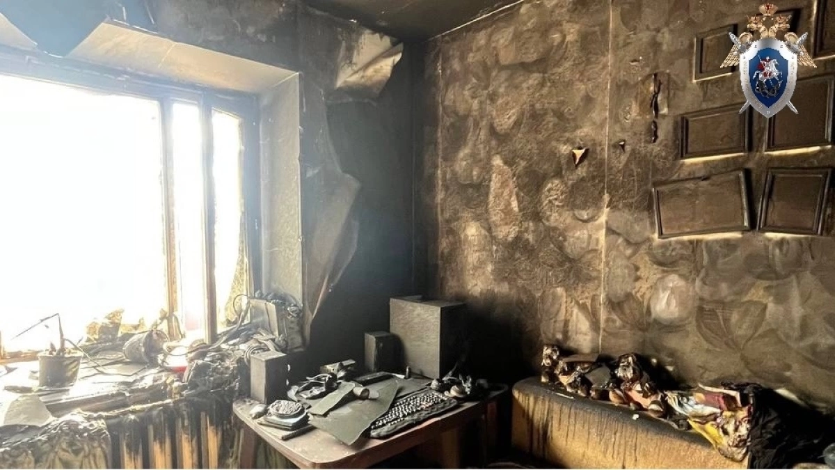 Электровелосипед мог стать причиной смерти пожилого ярославца