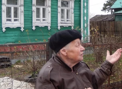 В Ярославле спустя шесть лет нашли заживо сжегших пенсионерку-общественницу