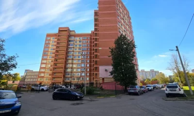 В Ярославле жители многоэтажки полтора месяца сидят без горячей воды