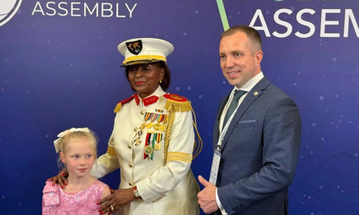 Стартовал второй всемирный фестиваль творчества «Дети мира: время дружить» Стартовал второй всемирный фестиваль творчества «Дети мира: время дружить»