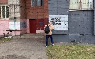 Наркохудожники продолжают набеги на жилые районы Ярославля