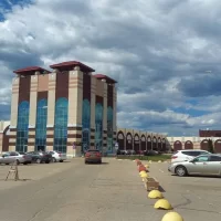 Пропавшую вместе с машиной родителей девушку нашли в ярославском &laquo;Альтаире&raquo;