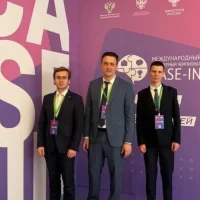 Команда &laquo;Ярэнерго&raquo; вошла в ТОП-5 на международном чемпионате CASE-IN