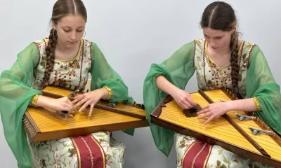 В Семибратове возобновила работу Детская школа искусств