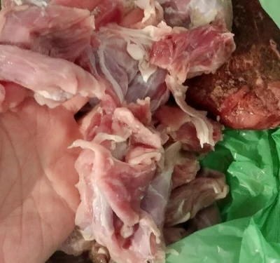 В Ярославле информация о мясном мошеннике направлена в полицию