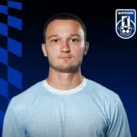 &laquo;Шинник&raquo; подписал контракт с 22-летним полузащитником