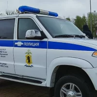 В Ярославской области больной шизофренией окатил кипятком сотрудника полиции
