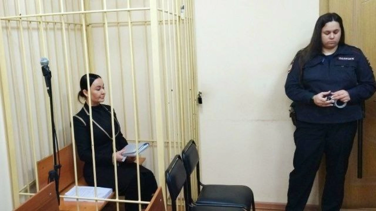 Экс-замдиректор ярославского фонда капремонта осуждена за похищенные миллионы Экс-замдиректор ярославского фонда капремонта осуждена за похищенные миллионы