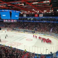 &laquo;Локомотив&raquo; одержал шестую победу подряд, обыграв &laquo;Авангард&raquo;