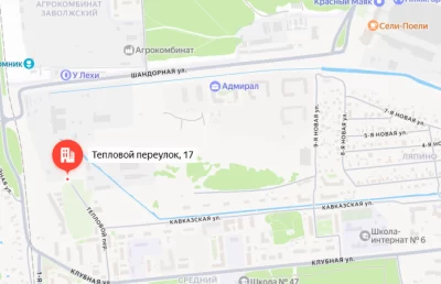 Мэр Ярославля отказал в строительстве высоток на Среднем поселке