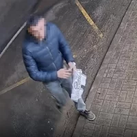 За порчу &laquo;Яостановок&raquo; гастролер-вандал получил &laquo;черную метку&raquo; еще от одного главы