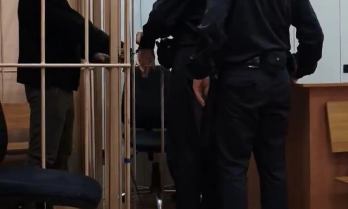 В Ярославле арестовали обвиняемых в хищении автомобиля участника СВО