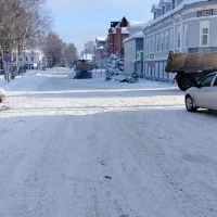 В Ярославской области возбуждено уголовное дело об уборке фейкового снега