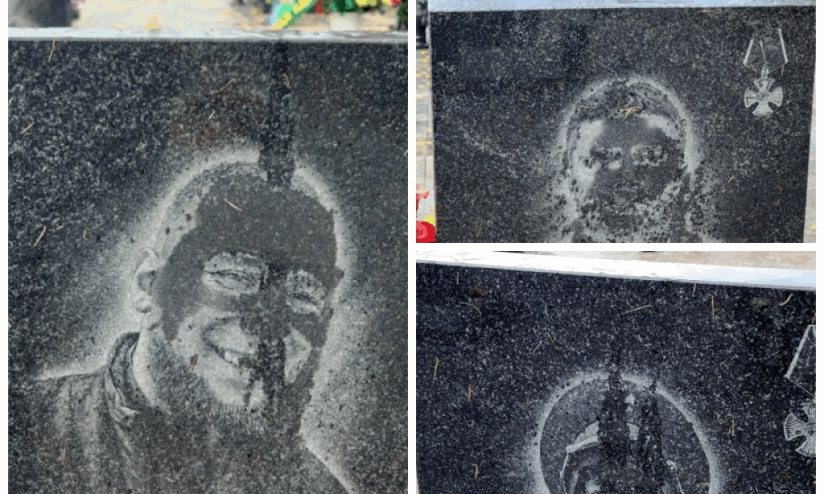 Власти Ярославля объяснили исчезновение портретов с памятников бойцам СВО