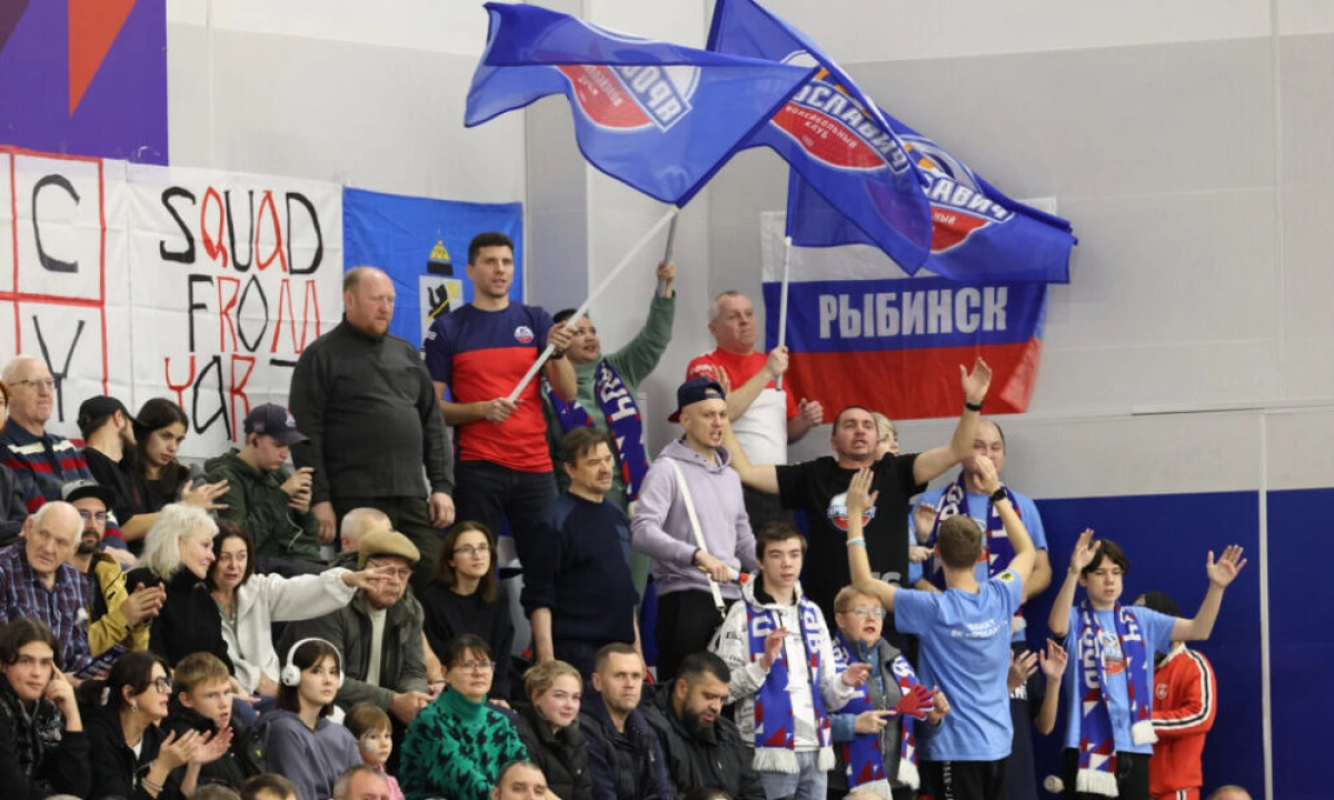 Чеславс Свентицкис объяснил победу «Белогорья» над дебютантом Суперлиги Чеславс Свентицкис объяснил победу «Белогорья» над дебютантом Суперлиги