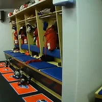 Опубликовано видео из раздевалки &laquo;Локомотива&raquo; и речью Хартли