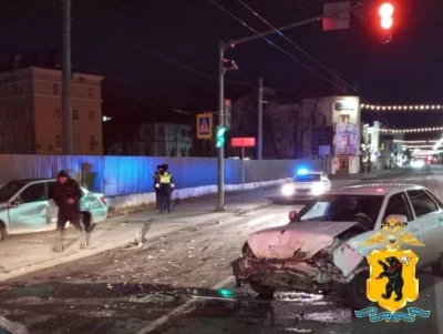 В Ярославле задержан участник ночного ДТП, в котором погибла девушка