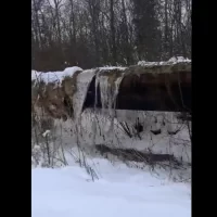 В Ярославле не могут поймать раздевающих теплотрассы граждан