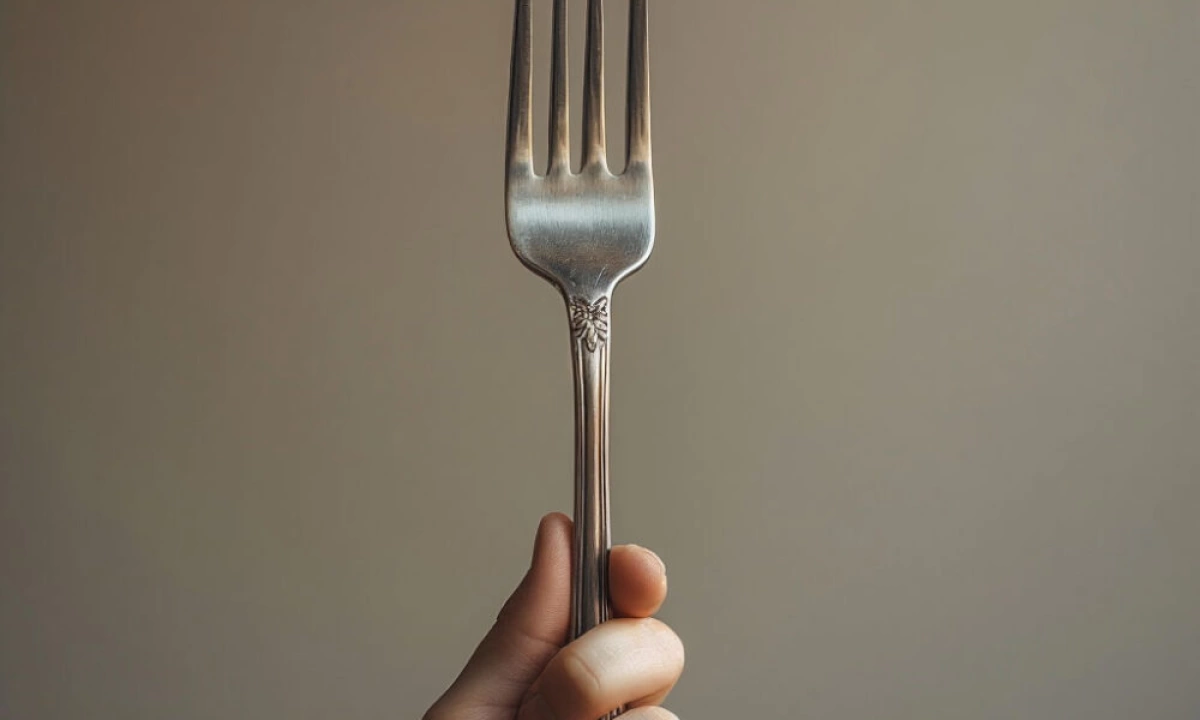 Жительница Ярославской области мыла посуду и выбила мужу вилкой глаз Жительница Ярославской области мыла посуду и выбила мужу вилкой глаз