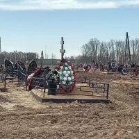 Городской крематорий в Ярославле хотят строить рядом с Осташинским кладбищем