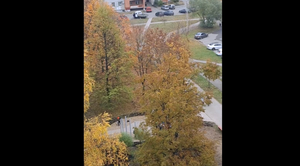 В Ярославле жители пожаловались на «поющие трубы» и «глюкофон» В Ярославле жители пожаловались на «поющие трубы» и «глюкофон»