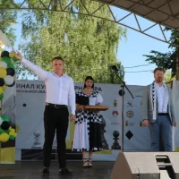 В Ярославской области прошел масштабный шахматный фестиваль