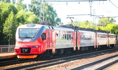 Названы самые популярные маршруты ярославского «легкого метро»