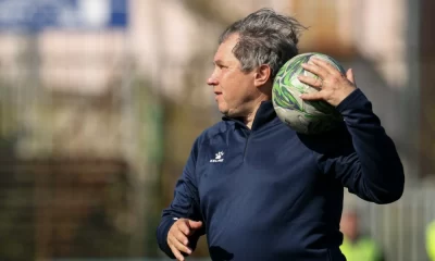 Тренер воспитанников &laquo;Шинника&raquo; рассказал о работе с молодыми игроками