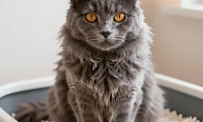 В Ярославле управдом искал в квартирах многоэтажки кошек и их лотки &nbsp;