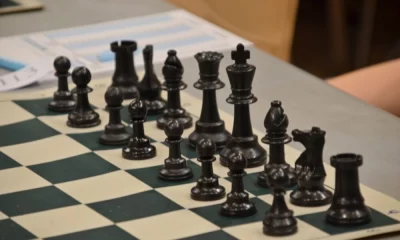 Команда Ярославской области завоевала семь медалей на всероссийских соревнованиях по шахматам