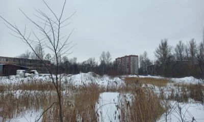 В Ярославле в самом сердце Брагино развернется масштабная стройка высотки