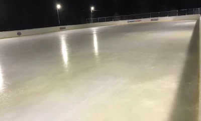 В Рыбинске откроется хоккейный корт на стадионе &laquo;Металлист&raquo;