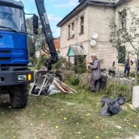 После взрыва завода пиротехники в Кубринске обследовали 206 квартир