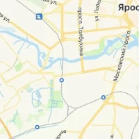 Ярославцы пожаловались на сбои в приложении по отслеживанию транспорта