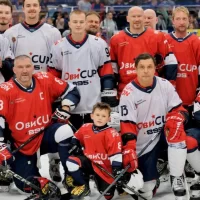Экс-капитан &laquo;Локомотива&raquo; сыграет против команды Овечкина на OviCup 2026