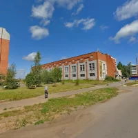 МУДО СШ «Старт»