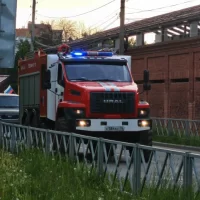 Пожилой житель Ярославской области из мести сыну сжег деревенский дом